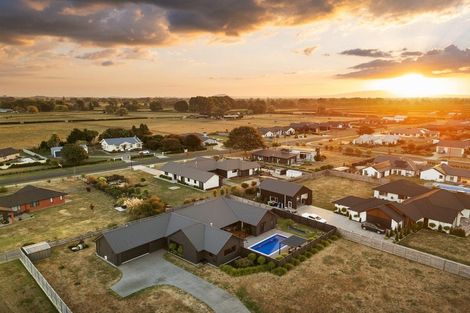 Photo of property in 14 Artistic Avenue, Leamington, Cambridge, 3432