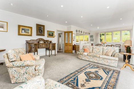 Photo of property in 3 Rawhiti Terrace, Kelburn, Wellington, 6012