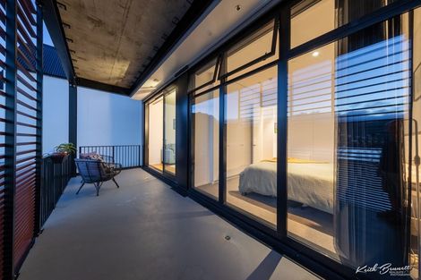 Photo of property in 201/11 Jean Caldwell Way, Island Bay, 6023