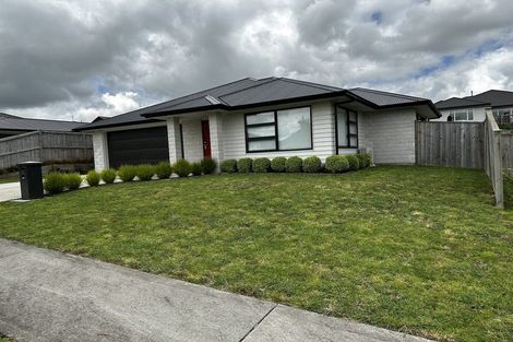 Photo of property in 11 Herbert Oldham Road, Pokeno, 2402