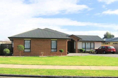 Photo of property in 14 Cranmore Avenue, Huntington, Hamilton, 3210