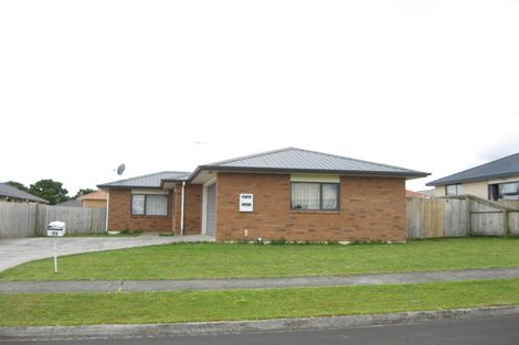 Photo of property in 13 Marblewood Grove, Pukekohe, 2120
