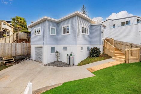 Photo of property in 23 Korotaha Terrace, Rothesay Bay, Auckland, 0630