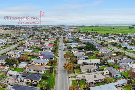 Photo of property in 51 Tanner Street, Grasmere, Invercargill, 9810
