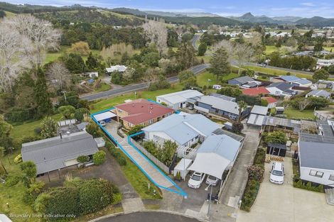 Photo of property in 105b Tobie Place, Whangamata, 3620