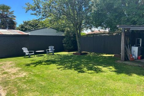 Photo of property in 283 Moore Street, Ashburton, 7700