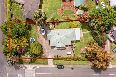 Photo of property in 23 Hillcrest Road, Kaikohe, 0405