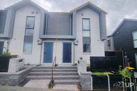 Photo of property in 1 Ko Tohu Place, Hobsonville, Auckland, 0616