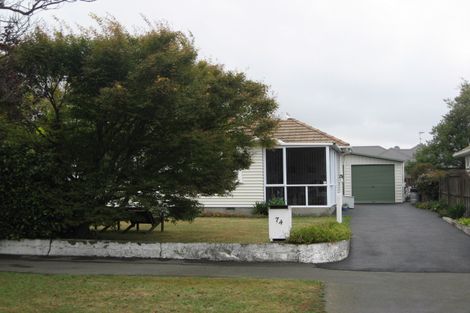 Photo of property in 74 Birchfield Avenue, Dallington, Christchurch, 8061