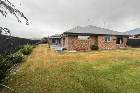 Photo of property in 7 Goldie Place, Rolleston, 7614