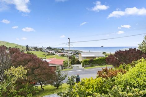 Photo of property in 9 Bennett Road, Ocean View, Dunedin, 9035