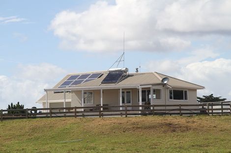 Photo of property in 3689 Far North Road, Pukenui, Kaitaia, 0484