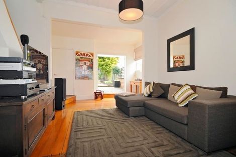 Photo of property in 127 John Street, Ponsonby, Auckland, 1011
