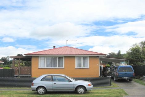 Photo of property in 57 Dalton Street, Outer Kaiti, Gisborne, 4010