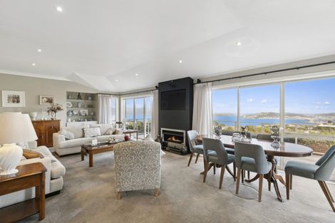 Photo of property in 9 Imran Terrace, Khandallah, Wellington, 6035