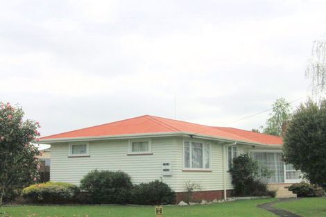 Photo of property in 8 Moana Place, Morrinsville, 3300