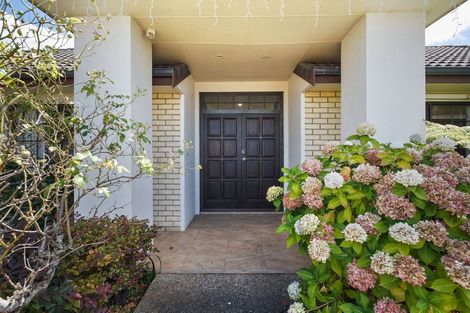 Photo of property in 3 Gordal Place, Flat Bush, Auckland, 2016