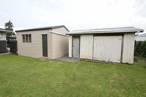 Photo of property in 28 Kaituna Street, Milson, Palmerston North, 4414