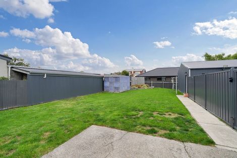 Photo of property in 31 Baird Street, Richmond, Invercargill, 9810