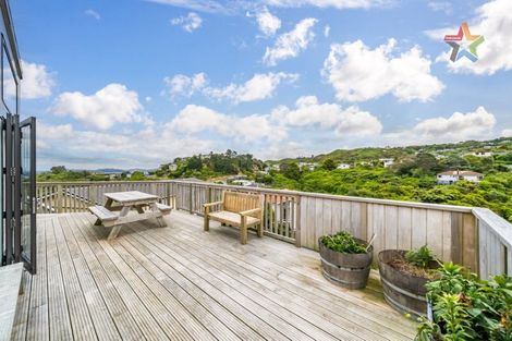 Photo of property in 9 Mulberry Street, Maungaraki, Lower Hutt, 5010