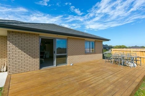 Photo of property in 31 Jules Crescent, Bell Block, New Plymouth, 4312