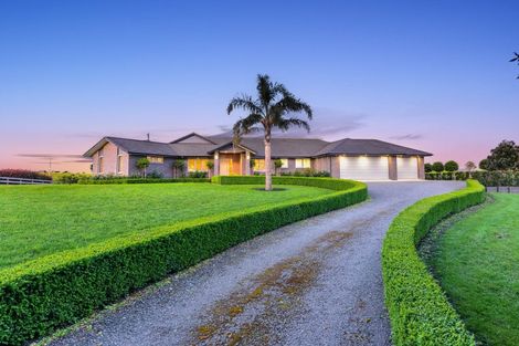 Photo of property in 11b Sunridge Park Road, Morrinsville, 3375