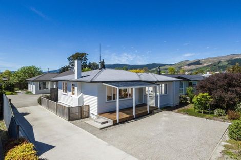 Photo of property in 7a Hunt Street, Richmond, 7020