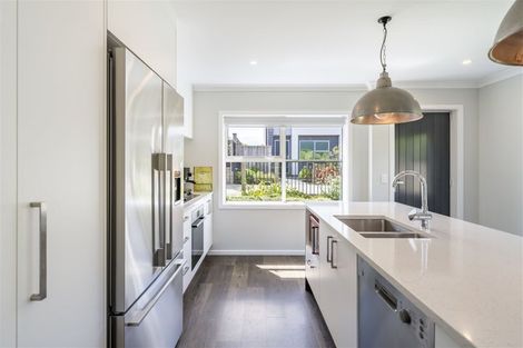 Photo of property in 160a John Burke Drive, Aotea, Porirua, 5024