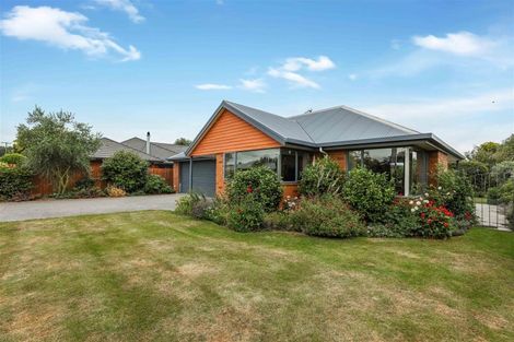 Photo of property in 17 Thomson Street, Tinwald, Ashburton, 7700