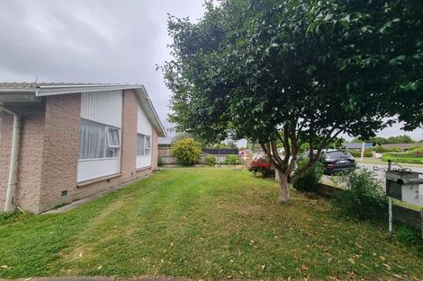 Photo of property in 1/470 Greers Road, Bishopdale, Christchurch, 8053