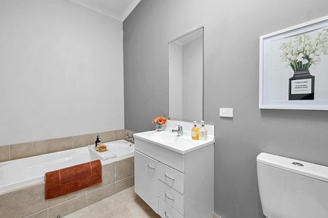 Photo of property in 9/38 Maratahu Street, Westown, New Plymouth, 4310