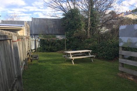 Photo of property in 1 Glencairn Street, North East Valley, Dunedin, 9010