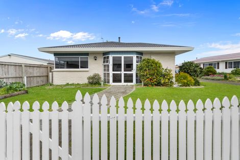 Photo of property in 1 Spence Place, Morrinsville, 3300