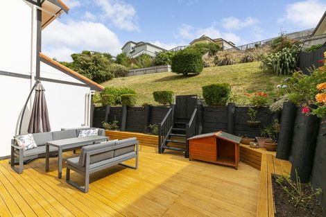 Photo of property in 101 Cortina Avenue, Johnsonville, Wellington, 6037