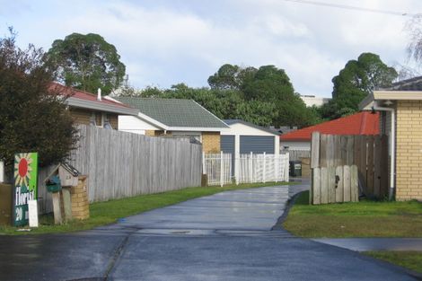 Photo of property in 21 Dulwich Place, Burswood, Auckland, 2013