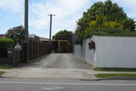 Photo of property in 101a Redwood Street, Redwoodtown, Blenheim, 7201
