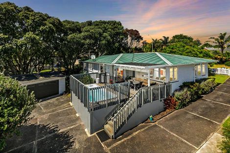 Photo of property in 40 Glenorchy Street, Glen Eden, Auckland, 0602