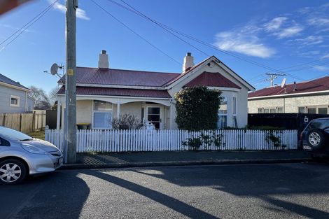 Photo of property in 41 Cutten Street, South Dunedin, Dunedin, 9012