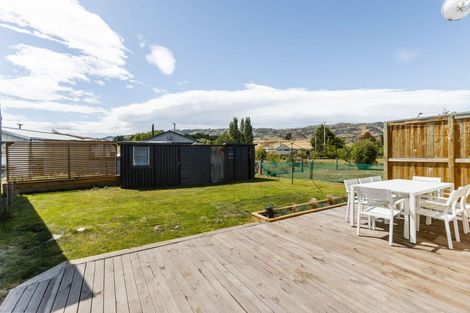 Photo of property in 6 Hall Road, Patearoa, Ranfurly, 9398