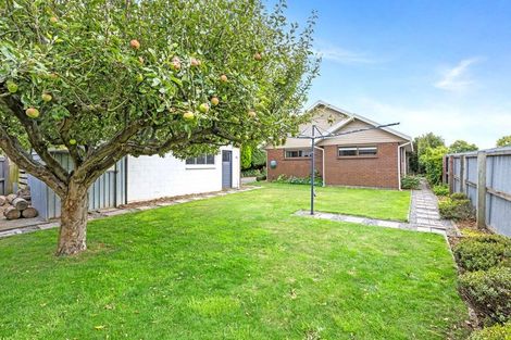 Photo of property in 4 Lochmore Street, Bishopdale, Christchurch, 8051