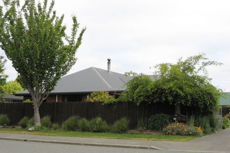 Photo of property in 257 Kingsbury Avenue, Rangiora, 7400
