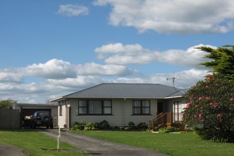 Photo of property in 140 Russell Road, Huntly, 3700