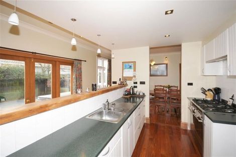 Photo of property in 5 Fergusson Avenue, Mairehau, Christchurch, 8013