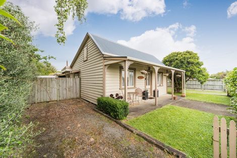 Photo of property in 76 Stanford Street South, Ashhurst, 4810