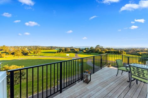 Photo of property in 22 Catalina Bay Drive, Hobsonville, Auckland, 0616