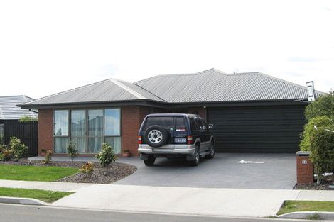 Photo of property in 18 Stark Place, Kaiapoi, 7630