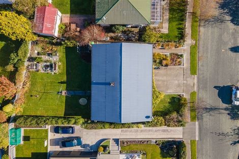 Photo of property in 14 Tawa Street, Glenwood, Timaru, 7910