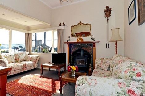 Photo of property in 2 Clearwater Street, Broad Bay, Dunedin, 9014