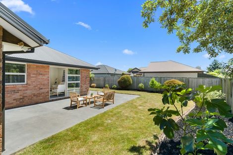 Photo of property in 37 Broken Run, Wigram, Christchurch, 8025