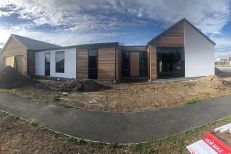 Photo of property in 3 Denny Street, Marshland, Christchurch, 8083